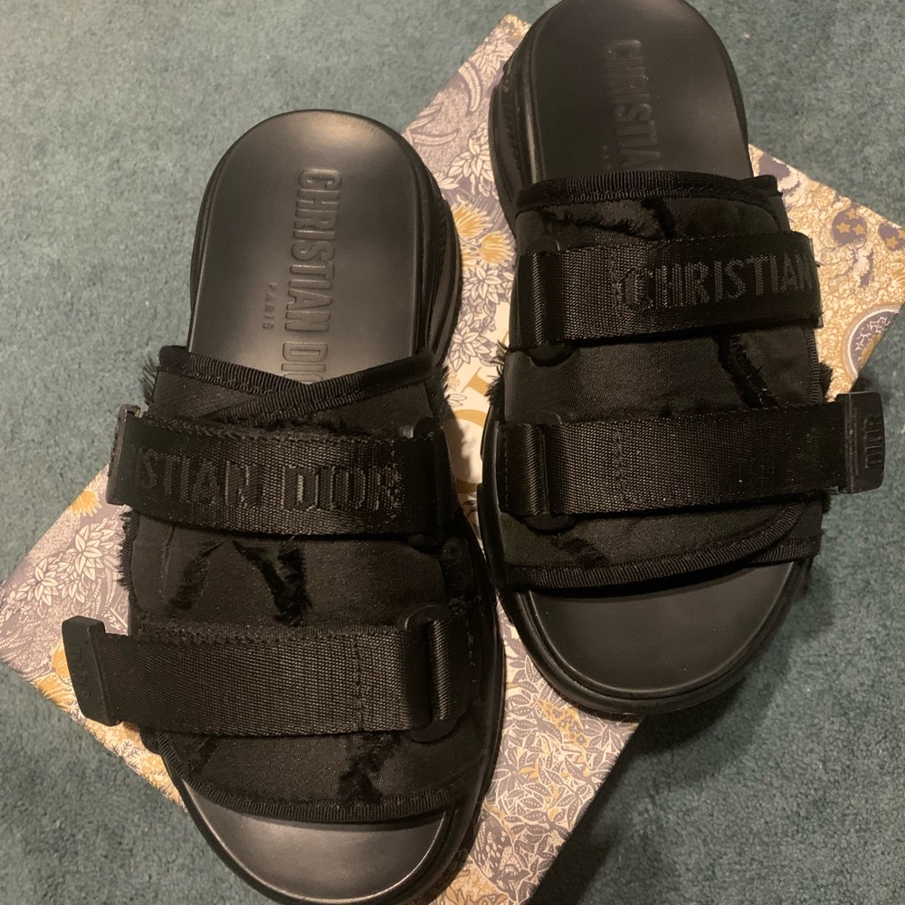 D-Wander Slides